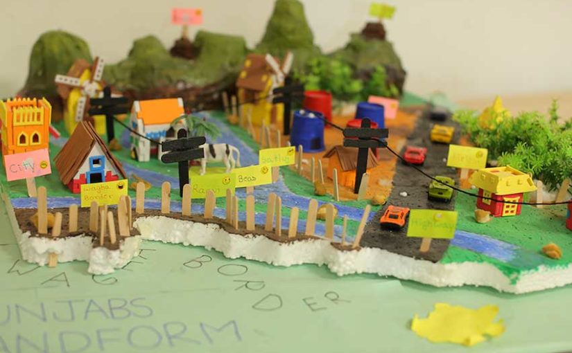 Why Project-Based Learning is the Best Pedagogy to Thrive in the Fourth Industrial Revolution