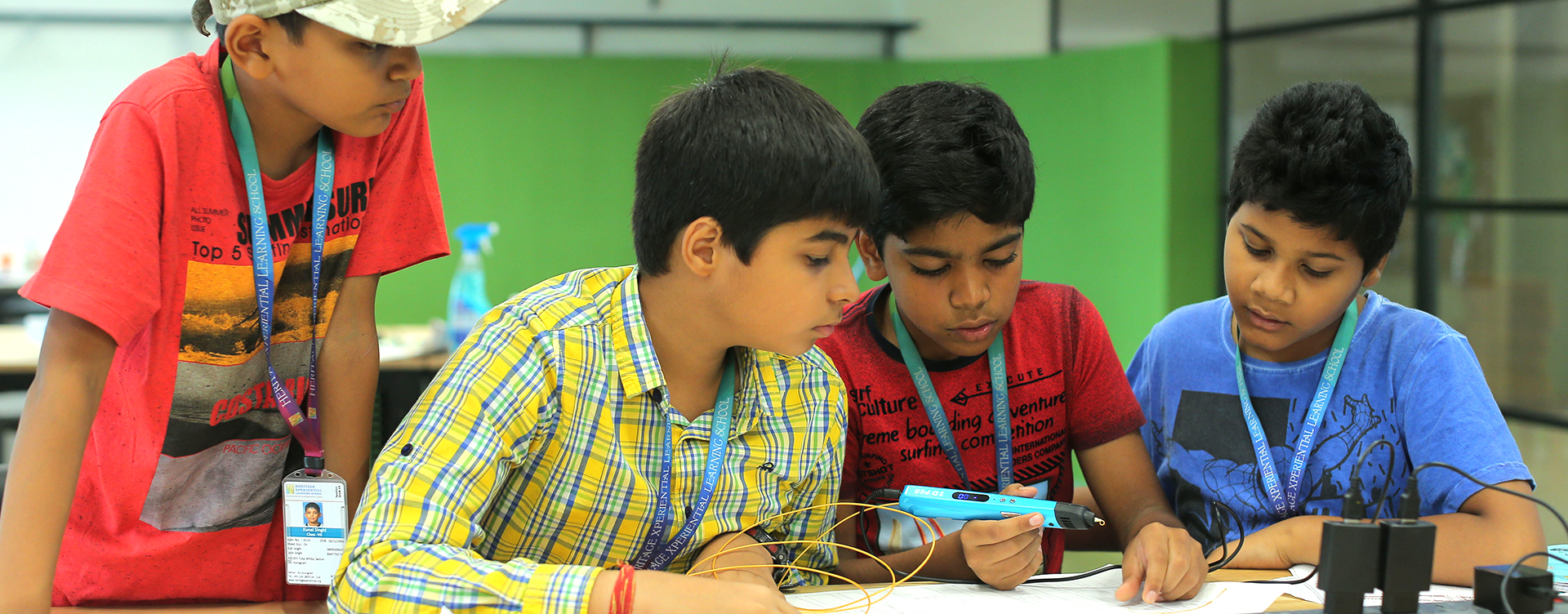 maker-centred-learning