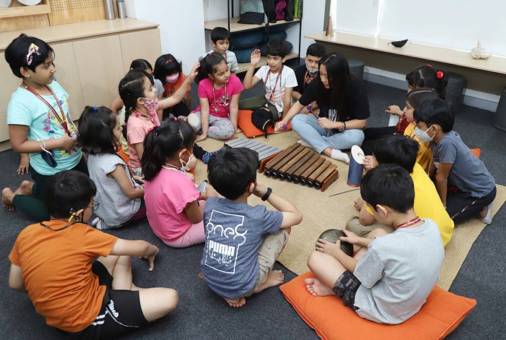 Music Atelier
