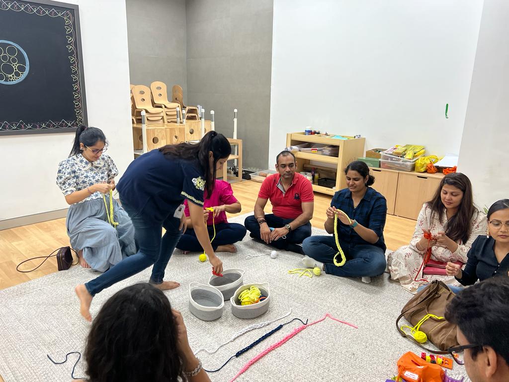 Parent - Engagement