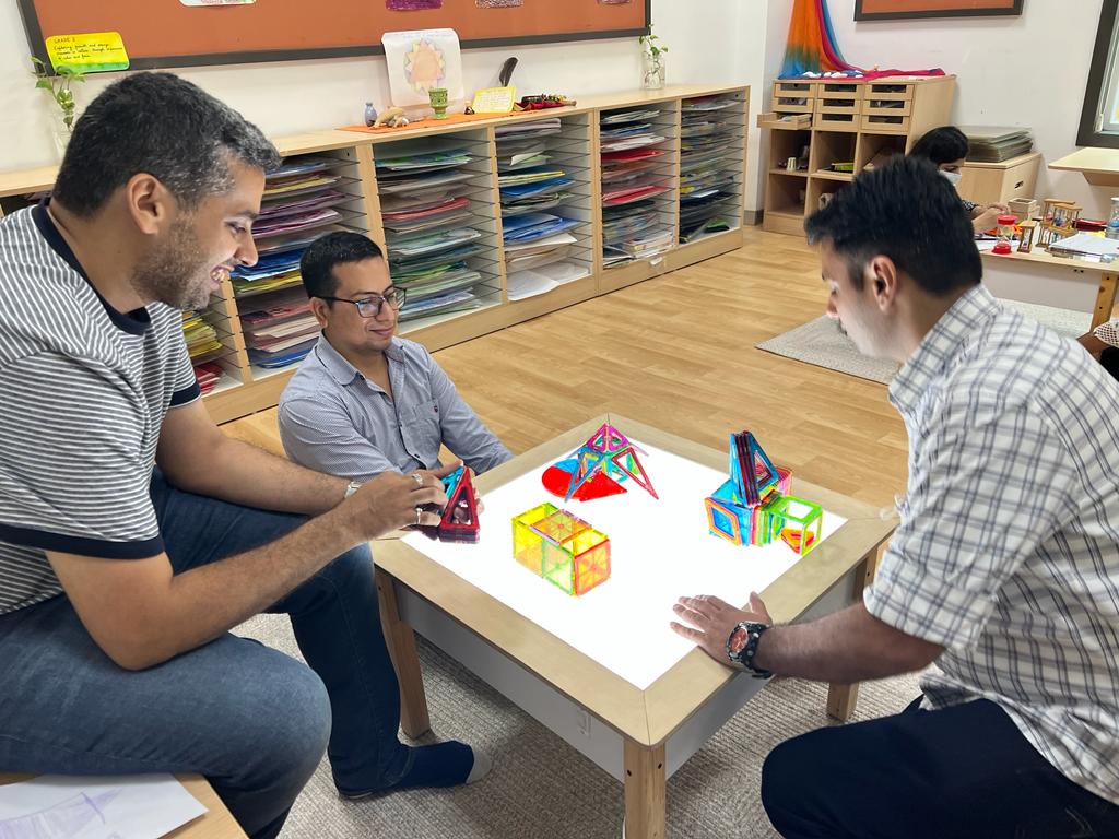 Parent - Engagement