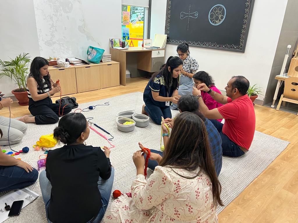 Parent - Engagement