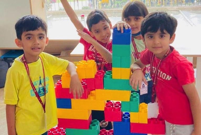 GCE-Makerspace