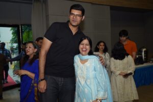 Anubandh – Heritage Xperiential Alumni Network | Alumni Meet
