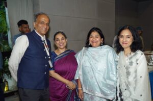Anubandh – Heritage Xperiential Alumni Network | Alumni Meet