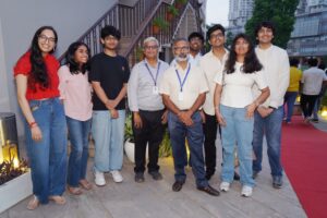 Anubandh – Heritage Xperiential Alumni Network | Alumni Meet