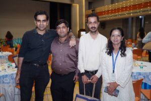 Anubandh – Heritage Xperiential Alumni Network | Alumni Meet