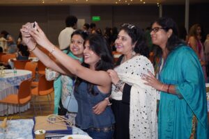 Anubandh – Heritage Xperiential Alumni Network | Alumni Meet