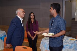 Anubandh – Heritage Xperiential Alumni Network | Alumni Meet