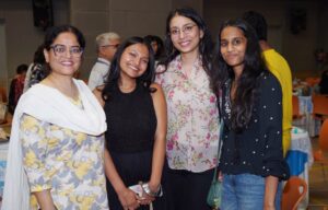 Anubandh – Heritage Xperiential Alumni Network | Alumni Meet