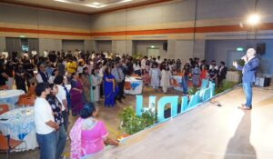 Anubandh – Heritage Xperiential Alumni Network | Alumni Meet