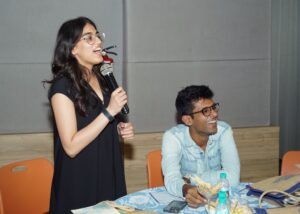 Anubandh – Heritage Xperiential Alumni Network | Alumni Meet