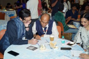 Anubandh – Heritage Xperiential Alumni Network | Alumni Meet