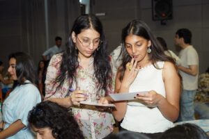 Anubandh – Heritage Xperiential Alumni Network | Alumni Meet