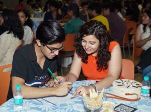Anubandh – Heritage Xperiential Alumni Network | Alumni Meet