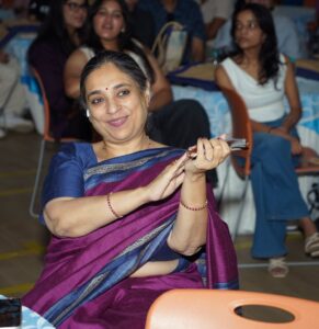 Anubandh – Heritage Xperiential Alumni Network | Alumni Meet