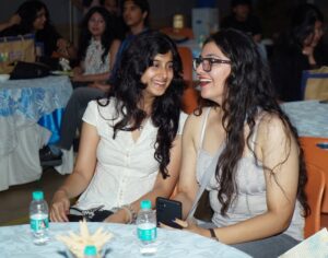 Anubandh – Heritage Xperiential Alumni Network | Alumni Meet