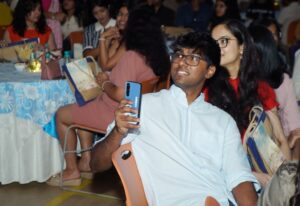 Anubandh – Heritage Xperiential Alumni Network | Alumni Meet