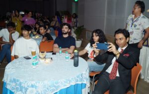 Anubandh – Heritage Xperiential Alumni Network | Alumni Meet
