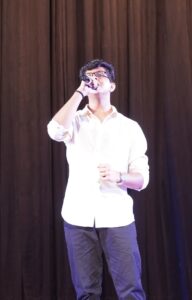 Anubandh – Heritage Xperiential Alumni Network | Alumni Meet