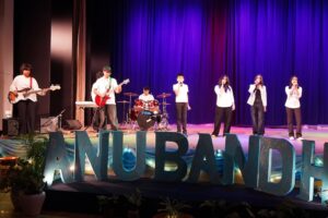 Anubandh – Heritage Xperiential Alumni Network | Alumni Meet