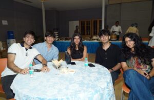 Anubandh – Heritage Xperiential Alumni Network | Alumni Meet