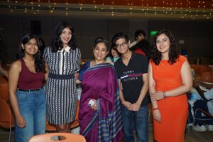 Anubandh – Heritage Xperiential Alumni Network | Alumni Meet