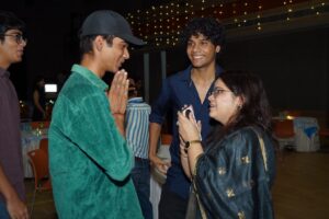 Anubandh – Heritage Xperiential Alumni Network | Alumni Meet