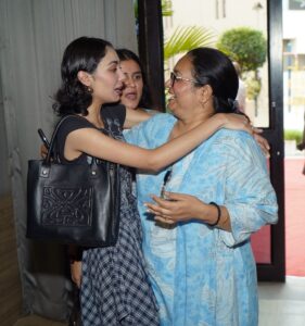 Anubandh – Heritage Xperiential Alumni Network | Alumni Meet