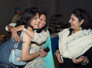 Anubandh – Heritage Xperiential Alumni Network | Alumni Meet