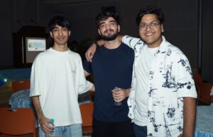 Anubandh – Heritage Xperiential Alumni Network | Alumni Meet