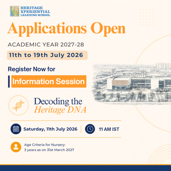 HXLS-Info-Session