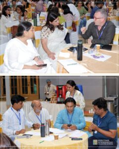 Aarambh – Central Induction 2026