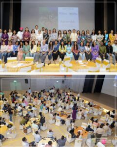 Aarambh – Central Induction 2026