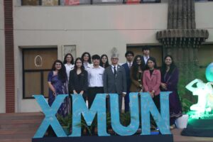 XMUN 2026: Celebrating 15 Editions of Dialogue and Diplomacy