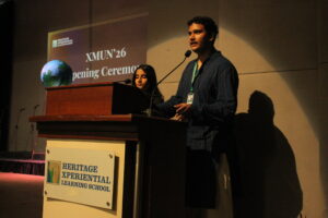 XMUN 2026: Celebrating 15 Editions of Dialogue and Diplomacy