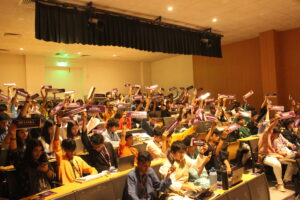 XMUN 2026: Celebrating 15 Editions of Dialogue and Diplomacy