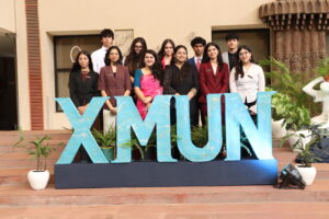 XMUN 2026: Celebrating 15 Editions of Dialogue and Diplomacy