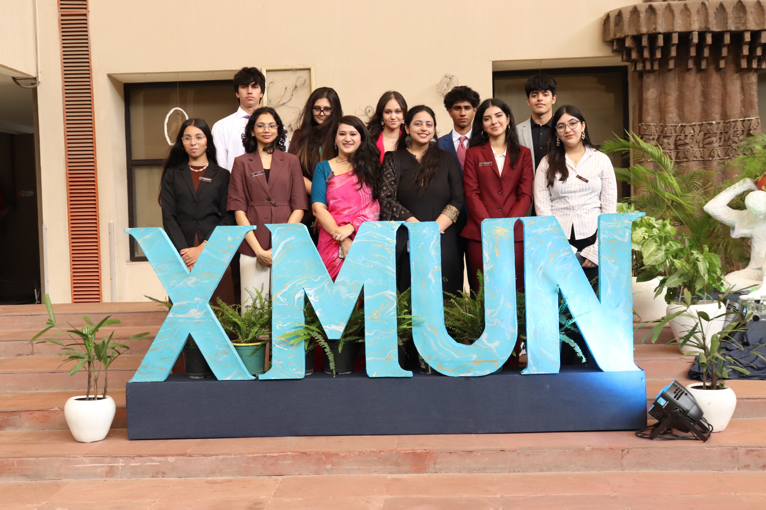 XMUN 2026: Celebrating 15 Editions of Dialogue and Diplomacy