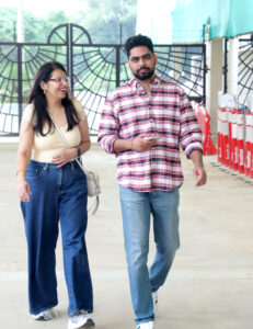 Anubhav: Experiencing the HXLS Way of Learning