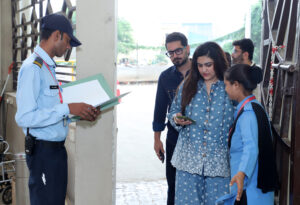 Anubhav: Experiencing the HXLS Way of Learning