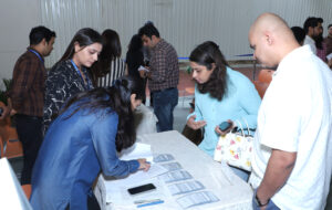 Anubhav: Experiencing the HXLS Way of Learning