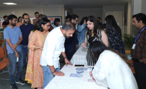 Anubhav: Experiencing the HXLS Way of Learning