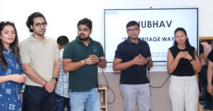 Anubhav: Experiencing the HXLS Way of Learning