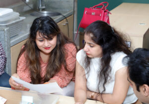 Anubhav: Experiencing the HXLS Way of Learning
