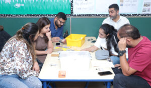 Anubhav: Experiencing the HXLS Way of Learning