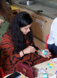 Anubhav: Experiencing the HXLS Way of Learning