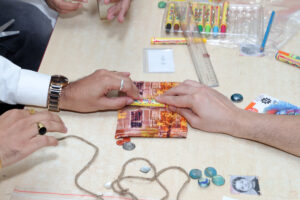 Anubhav: Experiencing the HXLS Way of Learning