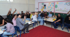 Anubhav: Experiencing the HXLS Way of Learning