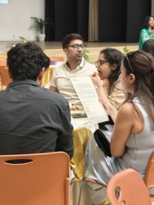 Homecoming: Welcoming Our New Nursery Families
